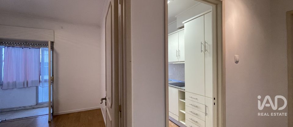 Appartement T1 à Santa Comba Dão e Couto do Mosteiro de 49 m²