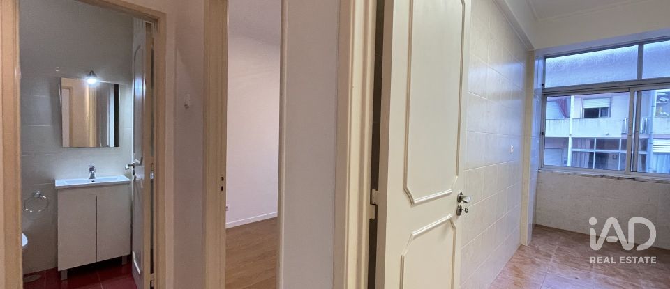 Appartement T1 à Santa Comba Dão e Couto do Mosteiro de 49 m²