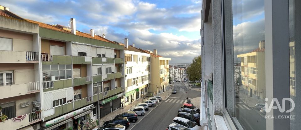 Appartement T1 à Santa Comba Dão e Couto do Mosteiro de 49 m²