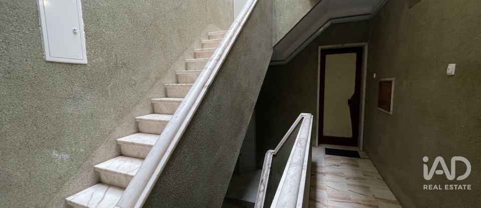 Appartement T1 à Santa Comba Dão e Couto do Mosteiro de 49 m²