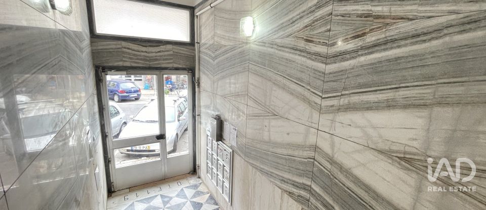 Appartement T1 à Santa Comba Dão e Couto do Mosteiro de 49 m²