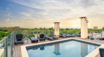 Appartement T1 à Costa da Caparica de 55 m²