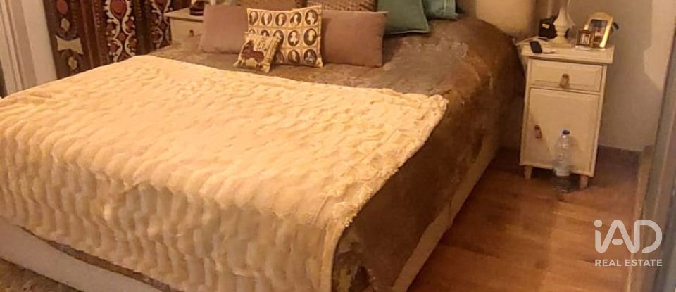 Apartamento T1 em Costa da Caparica de 55 m²