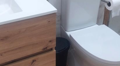 Appartement T1 à Costa da Caparica de 55 m²