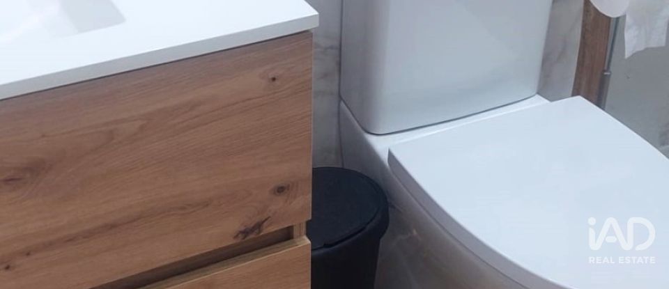 Apartamento T1 em Costa da Caparica de 55 m²