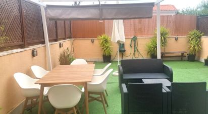 Appartement T1 à Costa da Caparica de 55 m²