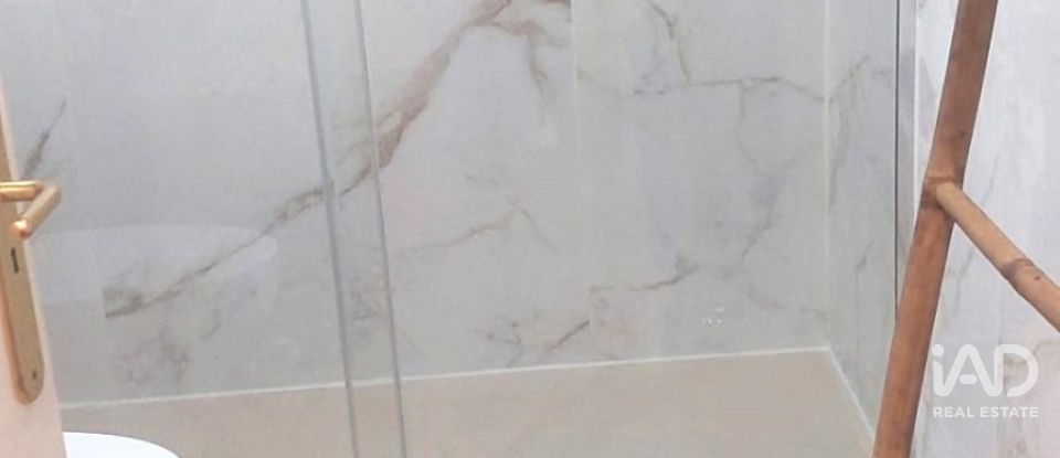 Apartamento T1 em Costa da Caparica de 55 m²