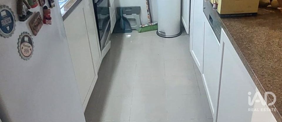 Apartamento T1 em Costa da Caparica de 55 m²