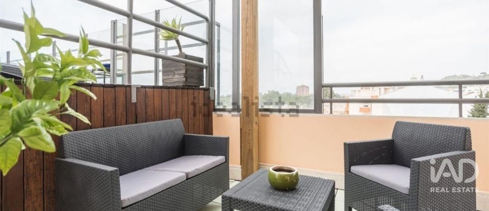 Apartamento T1 em Costa da Caparica de 55 m²