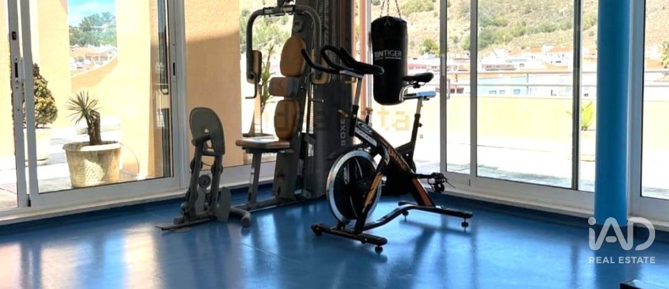 Apartamento T1 em Costa da Caparica de 55 m²