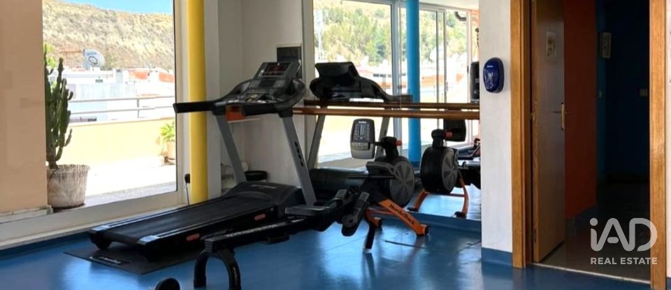 Apartamento T1 em Costa da Caparica de 55 m²