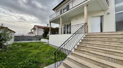 House/villa T5 in Anha of 228 m²