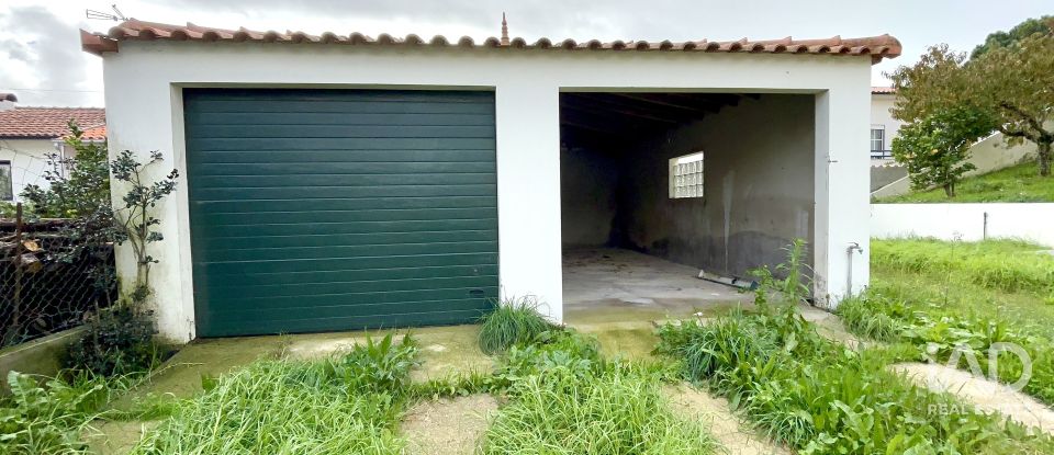 Casa / moradia T5 em Anha de 228 m²