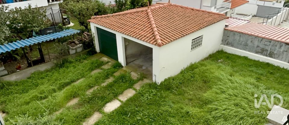 Casa / moradia T5 em Anha de 228 m²