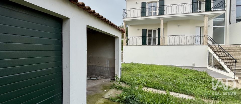 Casa / moradia T5 em Anha de 228 m²