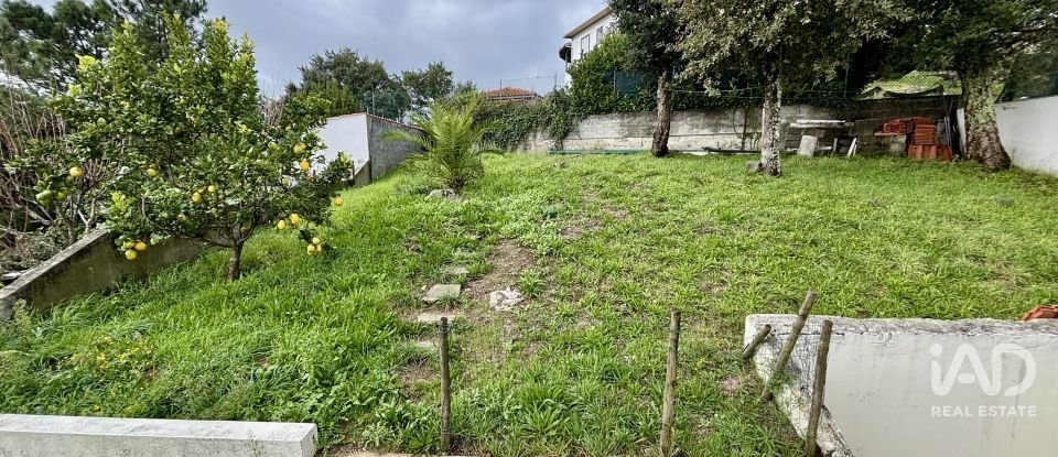 Casa / moradia T5 em Anha de 228 m²