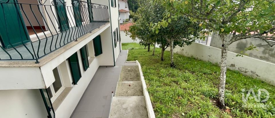 Casa / moradia T5 em Anha de 228 m²