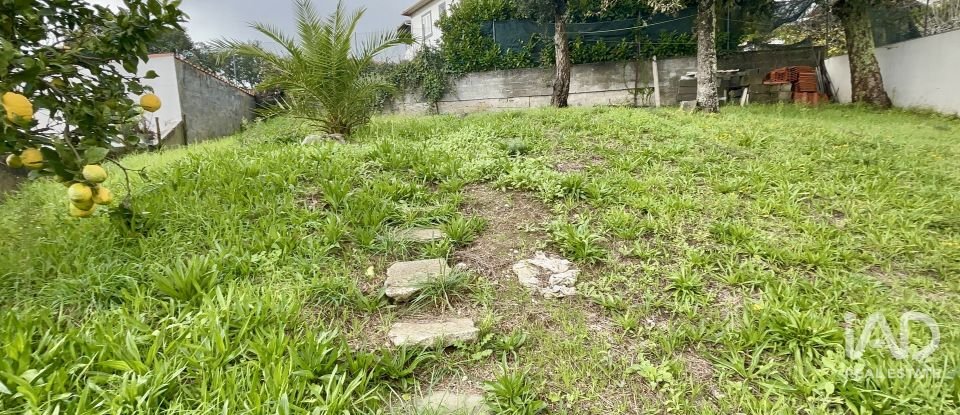 Casa / moradia T5 em Anha de 228 m²