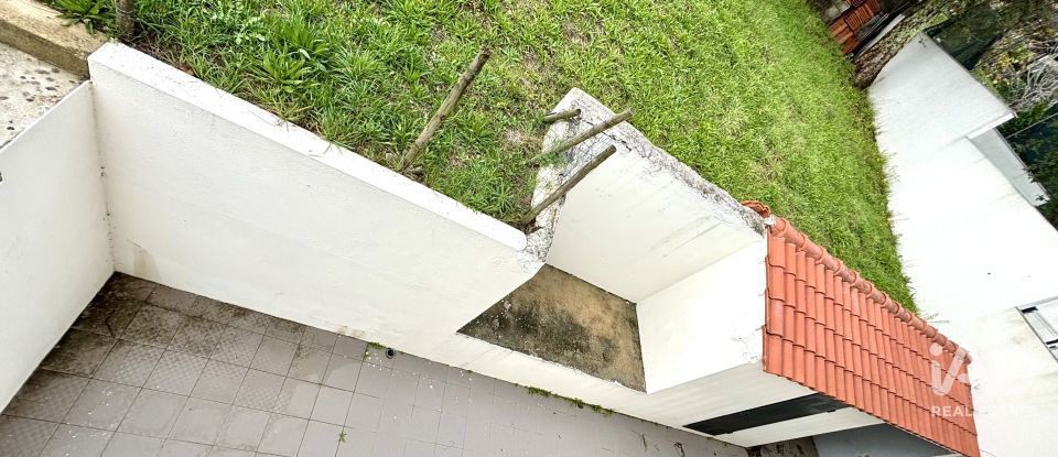 Casa / moradia T5 em Anha de 228 m²