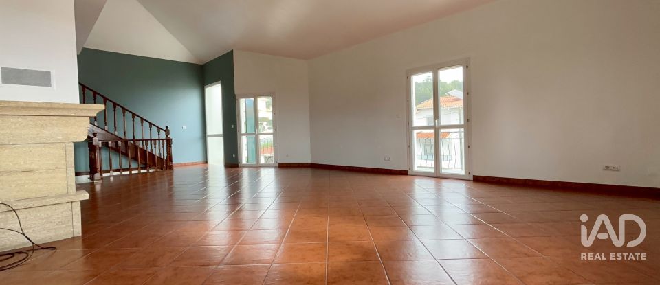 Casa / moradia T5 em Anha de 228 m²