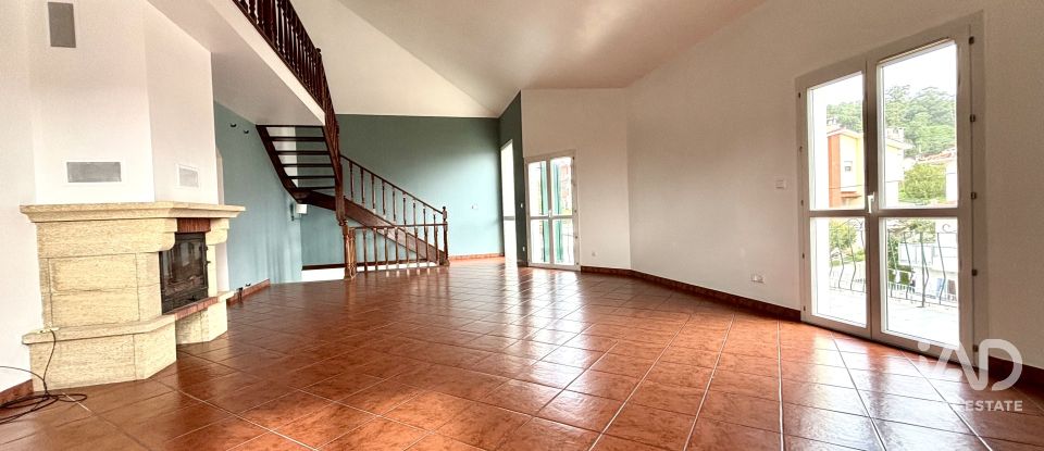 Casa / moradia T5 em Anha de 228 m²