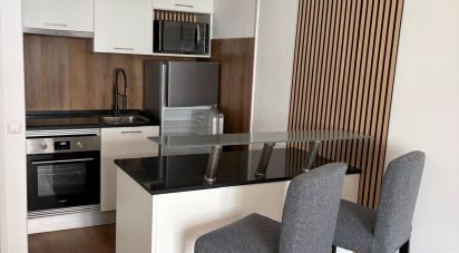 Appartement T1 à Arroios de 50 m²
