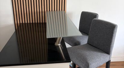 Appartement T1 à Arroios de 50 m²