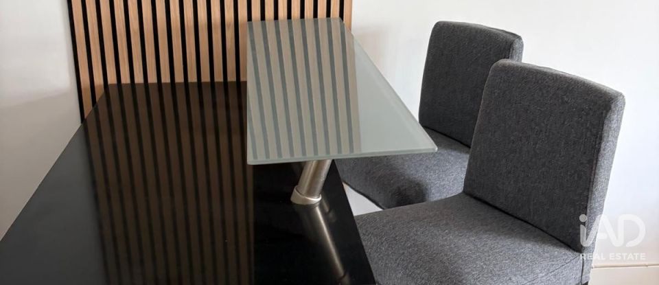 Appartement T1 à Arroios de 50 m²