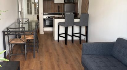Appartement T1 à Arroios de 50 m²