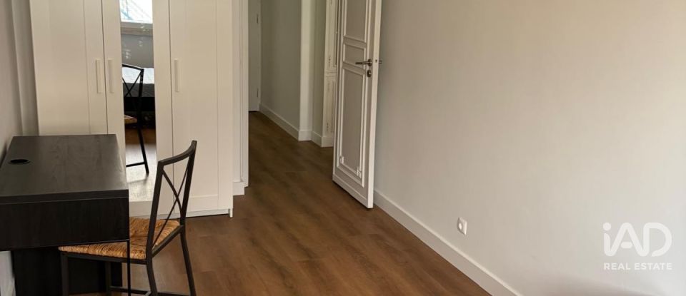 Appartement T1 à Arroios de 50 m²