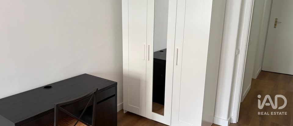 Appartement T1 à Arroios de 50 m²