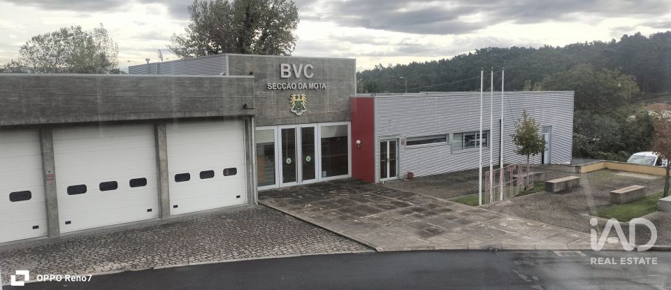 Boutique/Local commercial à Fervença de 121 m²