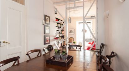 Apartment T2 in Estrela of 115 m²