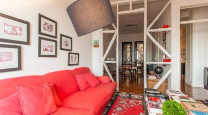 Apartment T2 in Estrela of 115 m²