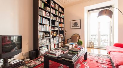 Apartment T2 in Estrela of 115 m²