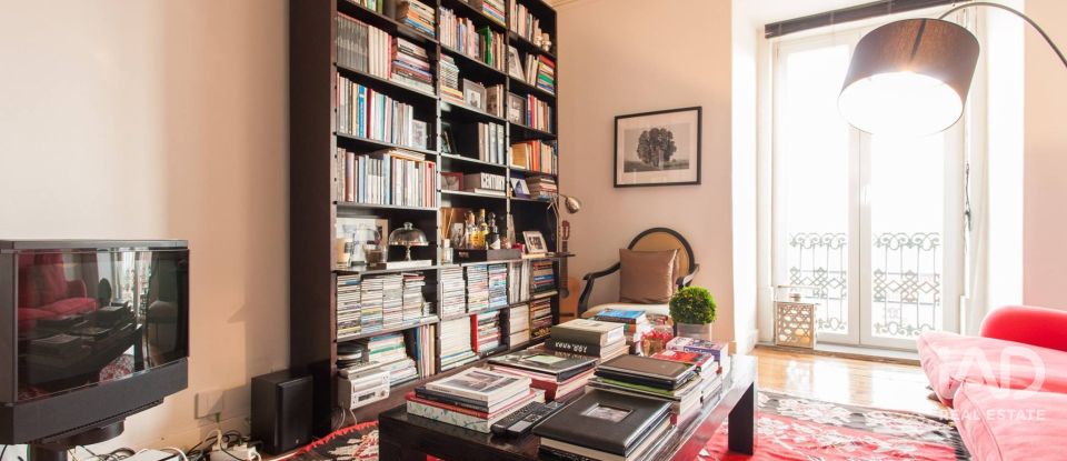 Apartamento T2 em Estrela de 115 m²