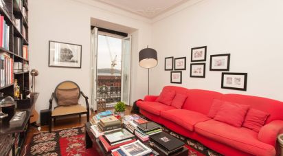 Apartment T2 in Estrela of 115 m²