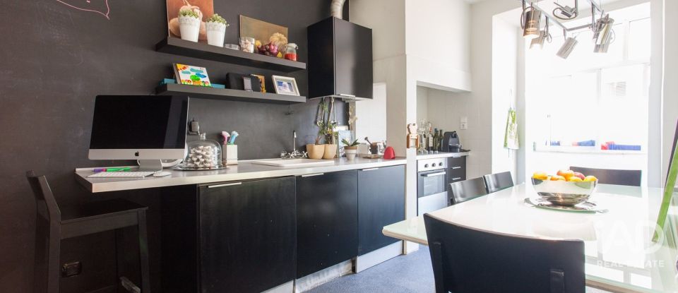 Apartamento T2 em Estrela de 115 m²