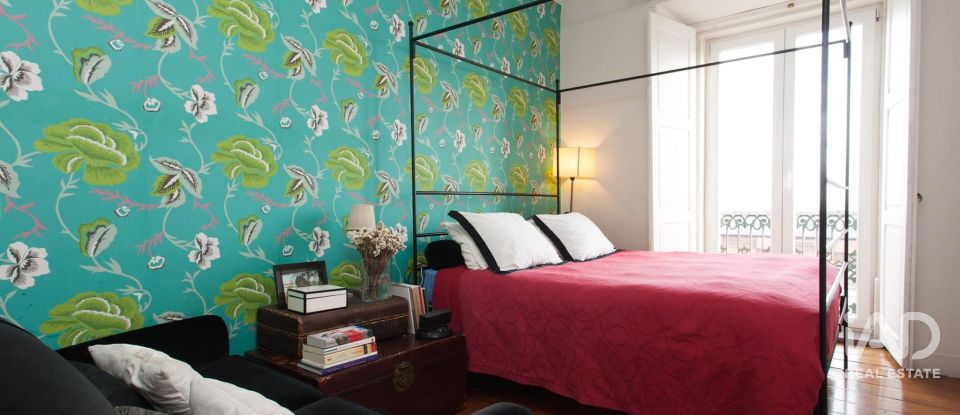 Apartamento T2 em Estrela de 115 m²