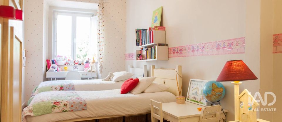 Apartamento T2 em Estrela de 115 m²