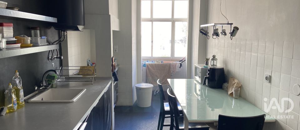 Apartamento T2 em Estrela de 115 m²