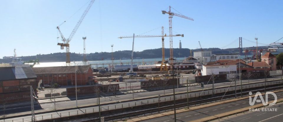 Apartamento T2 em Estrela de 115 m²