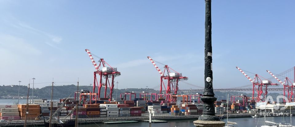 Apartamento T2 em Estrela de 115 m²