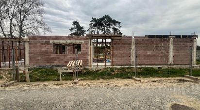 Maison de plain-pied T3 à Antas de 199 m²