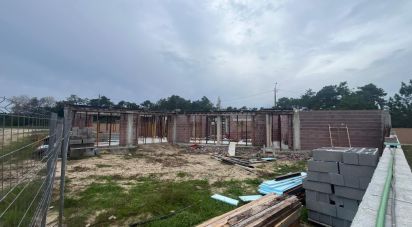 Maison de plain-pied T3 à Antas de 199 m²