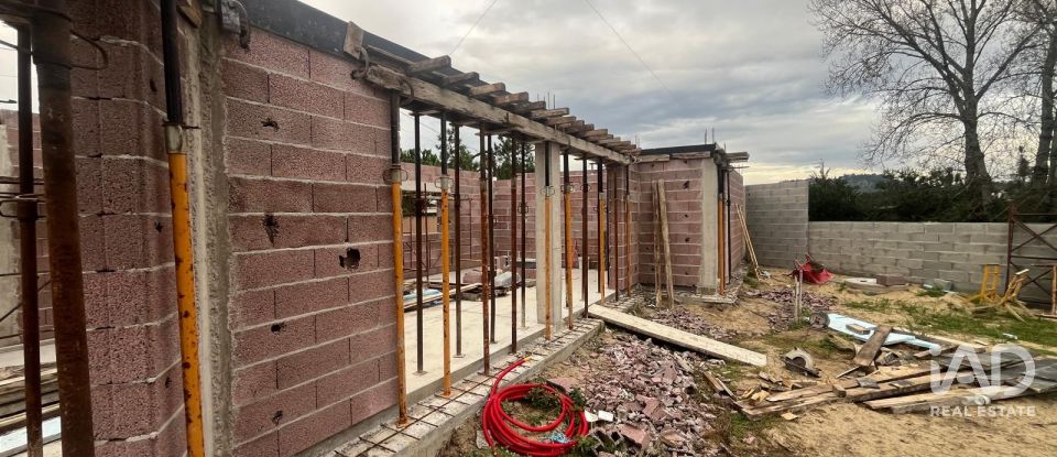 Maison de plain-pied T3 à Antas de 199 m²