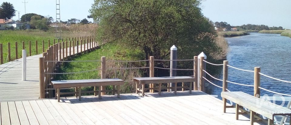 Maison de plain-pied T3 à Antas de 199 m²