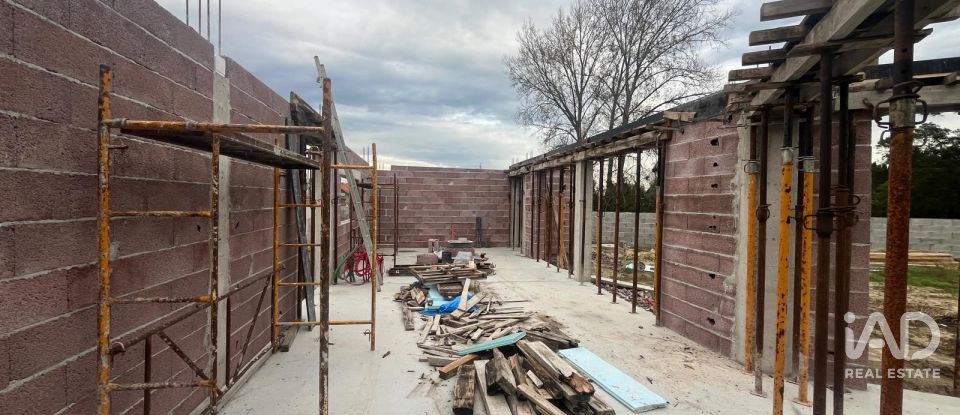 Maison de plain-pied T3 à Antas de 199 m²