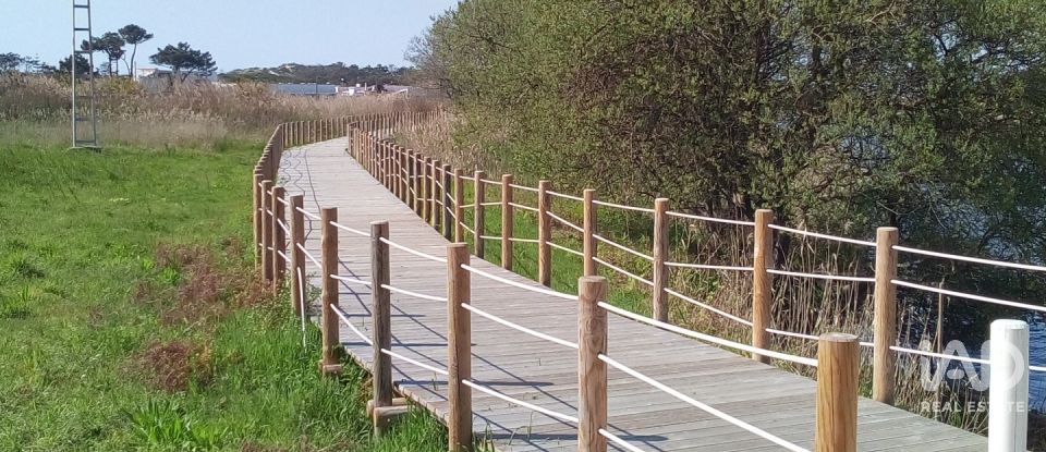 Maison de plain-pied T3 à Antas de 199 m²