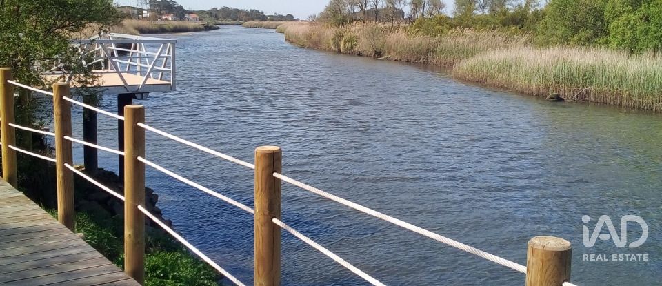 Maison de plain-pied T3 à Antas de 199 m²